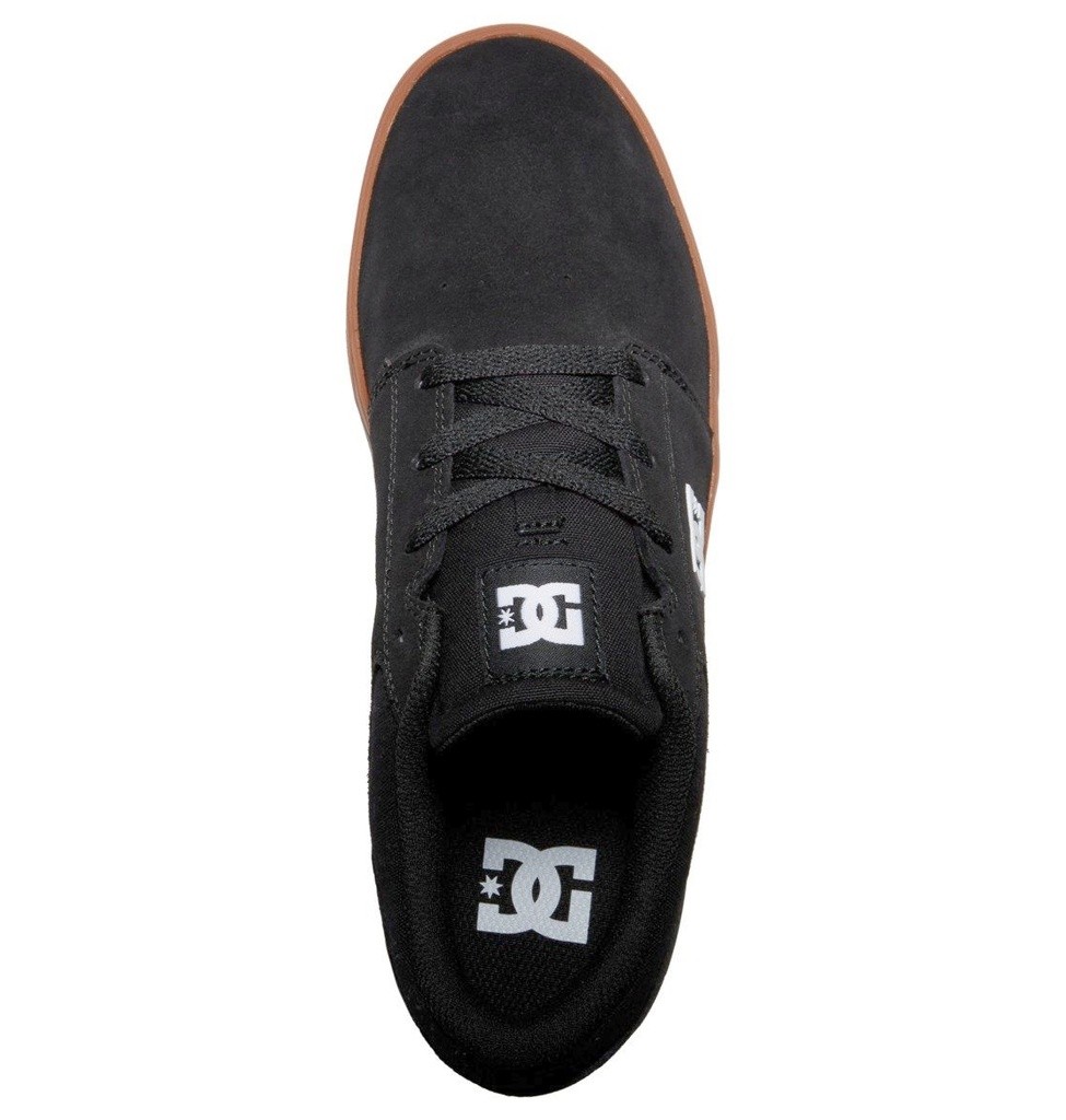 DC Shoes Zapatillas Hombres Crisis2bgm
