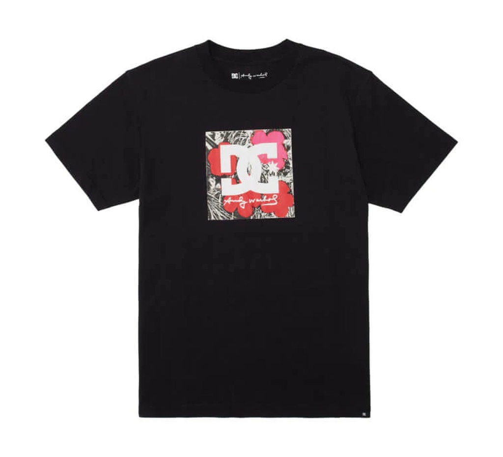 DC Shoes Poleras Hombres Aw Lifedeath Kvj0