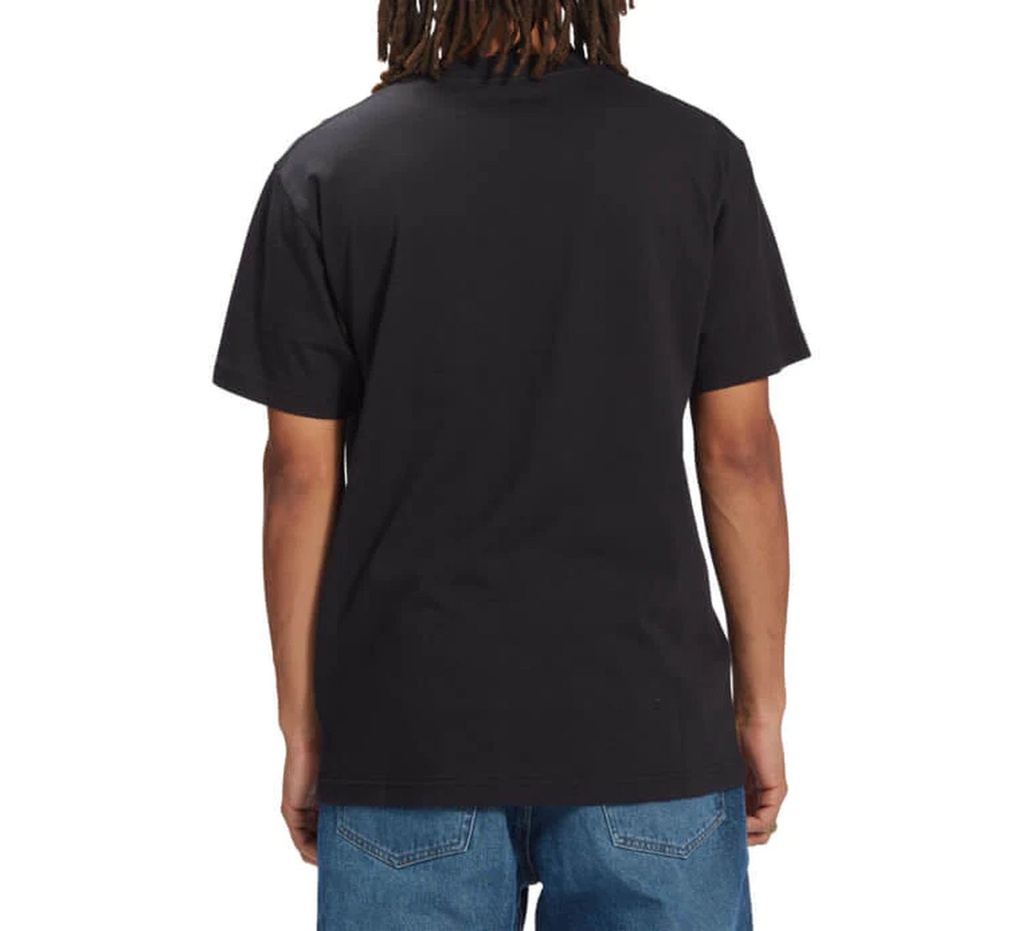 DC Shoes Poleras Hombres Aw Lifedeath Kvj0