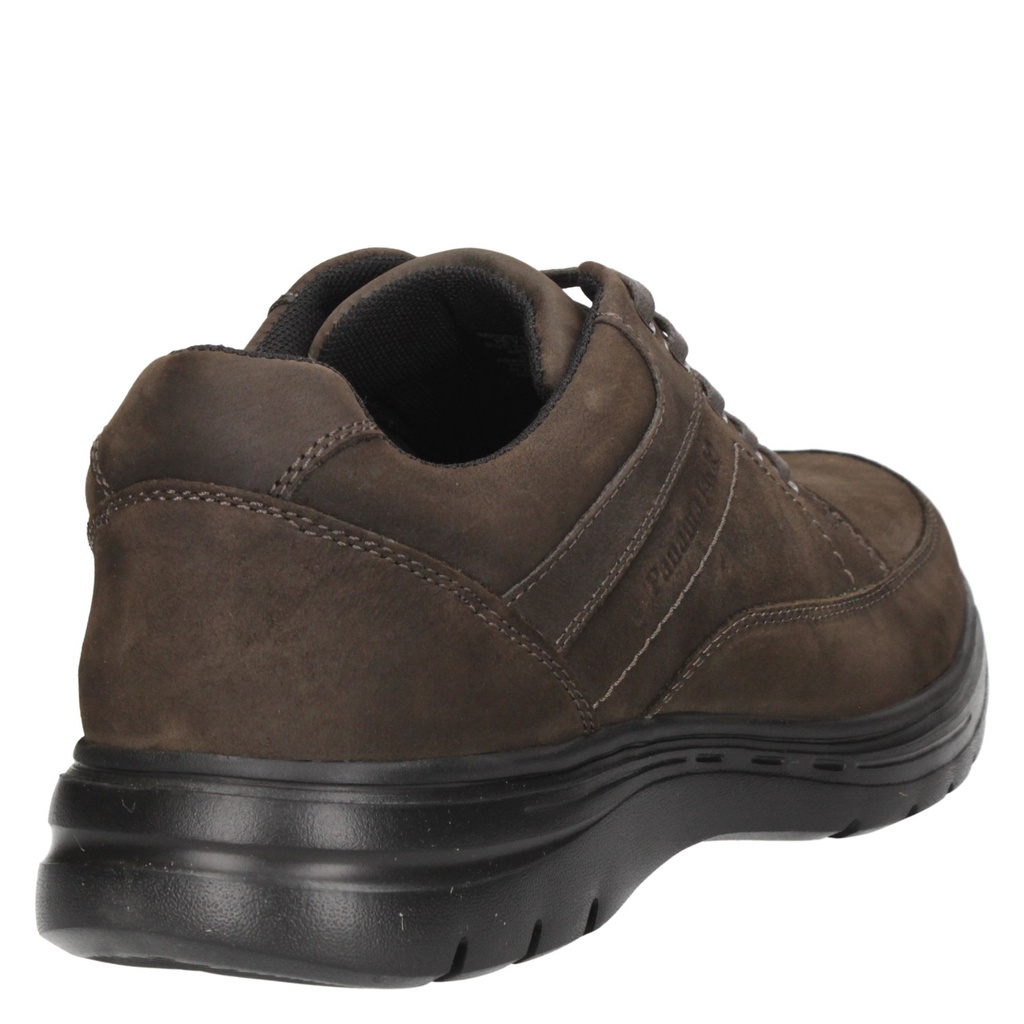 Panama Jack Zapatos Hombres Pd023gris