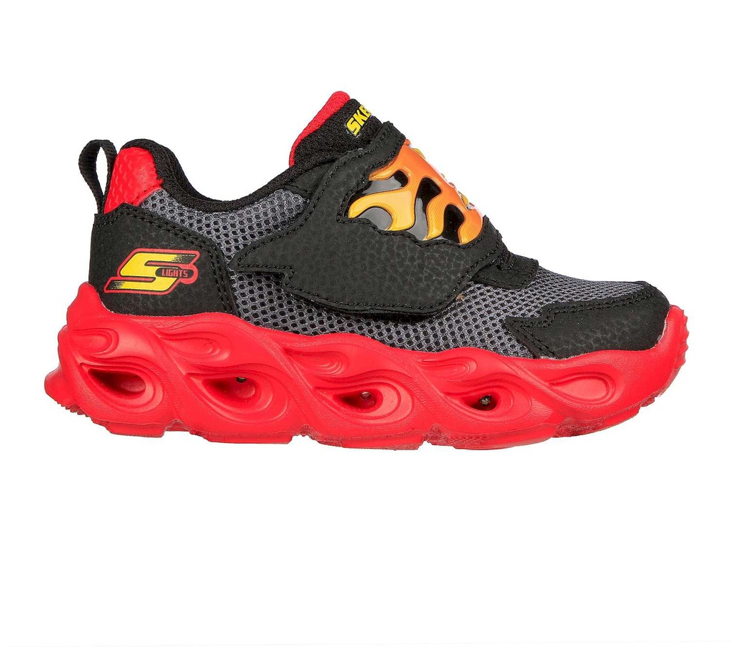 Skechers Zapatillas Niños 400104nbkrd
