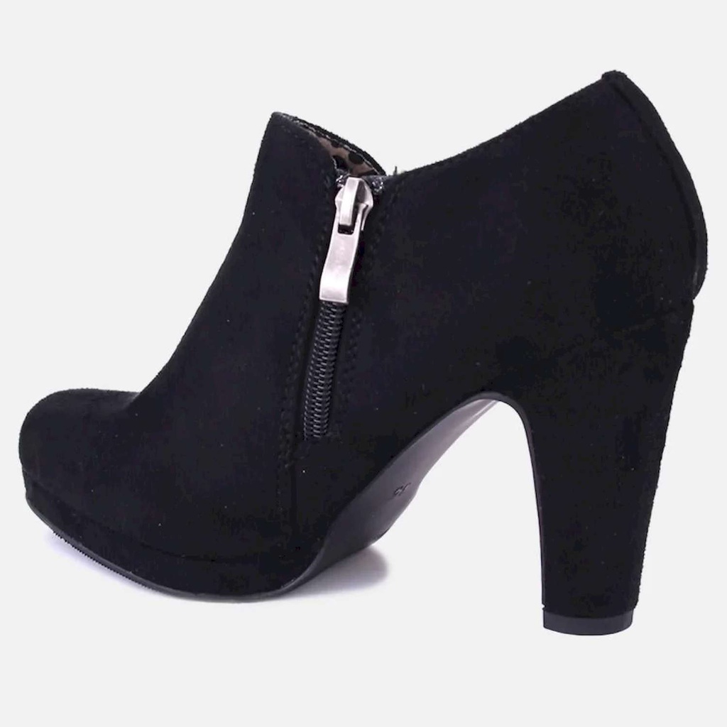 Chalada Zapatos Mujeres 1plataform8