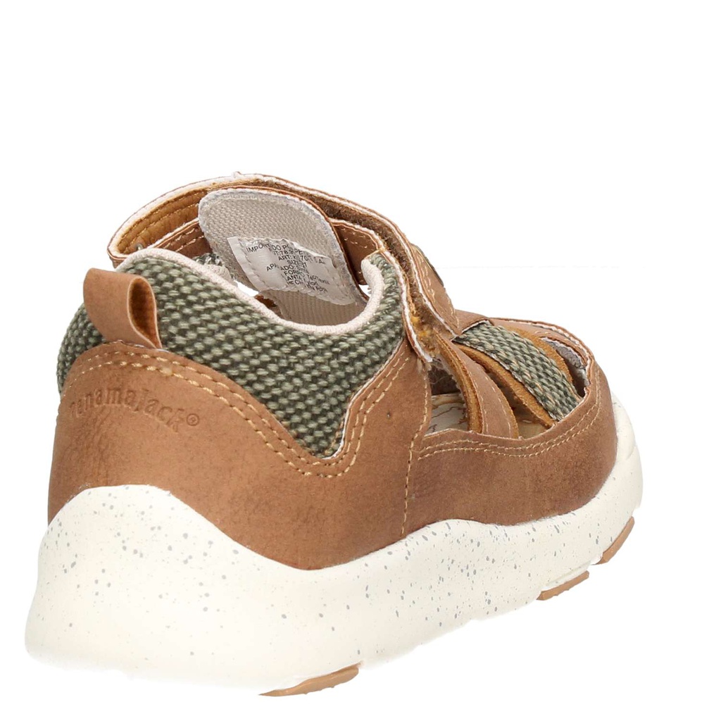 Panama Jack Sandalias Niños Kq022camel