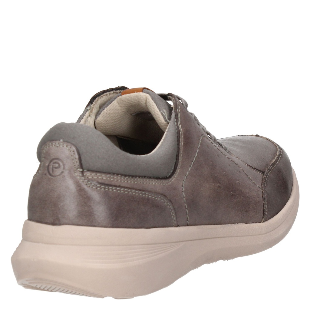 Pluma Zapatos Hombres Lg002