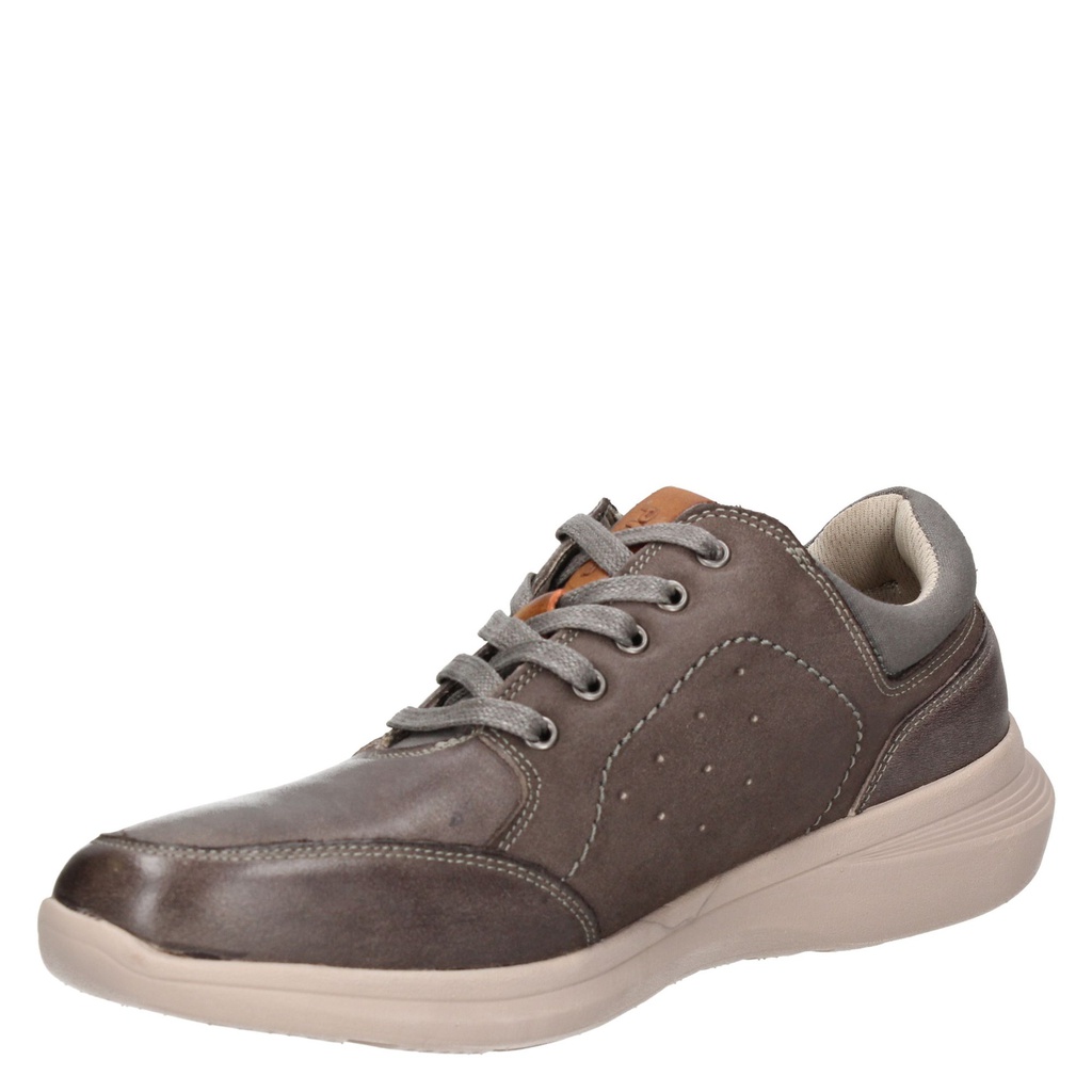 Pluma Zapatos Hombres Lg002
