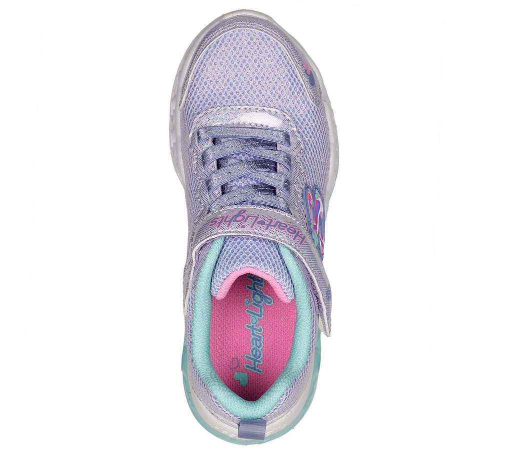 Skechers Zapatillas Niños 302317llvmt