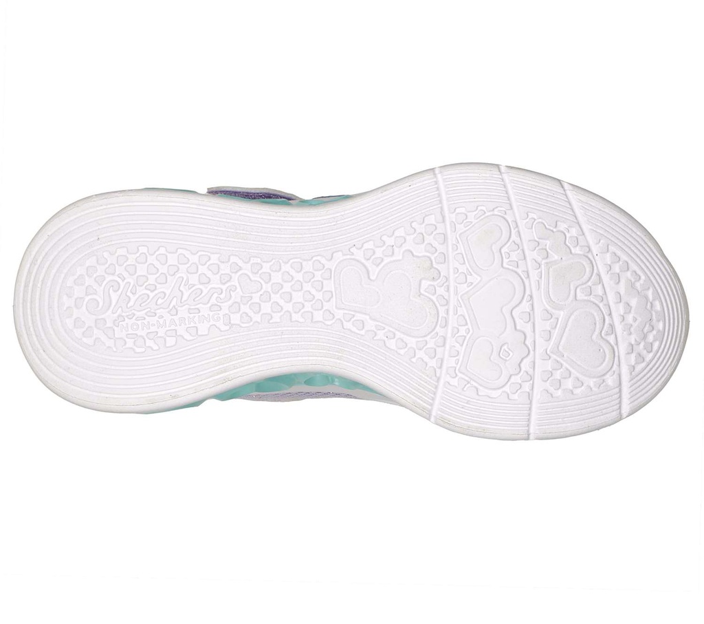 Skechers Zapatillas Niños 302317llvmt