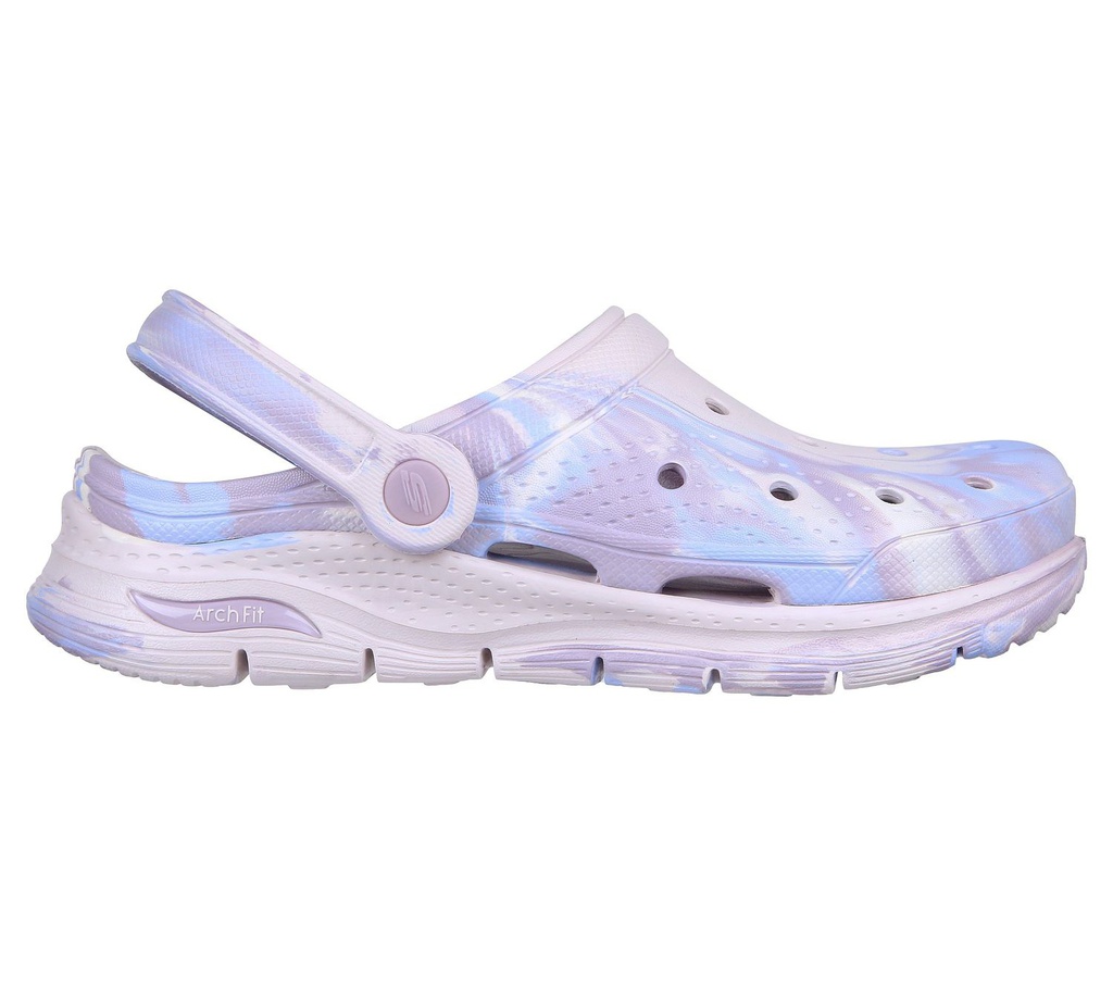 Skechers Sandalias Mujeres 111403lav