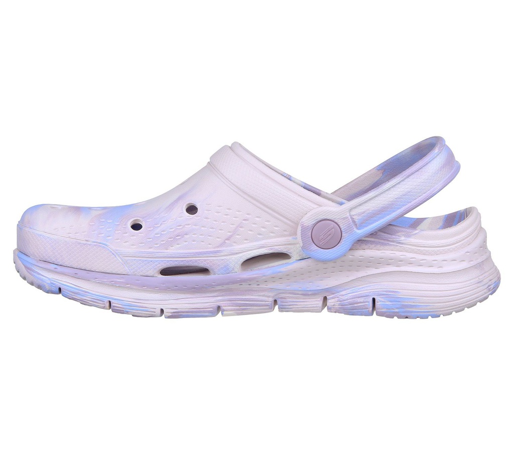 Skechers Sandalias Mujeres 111403lav