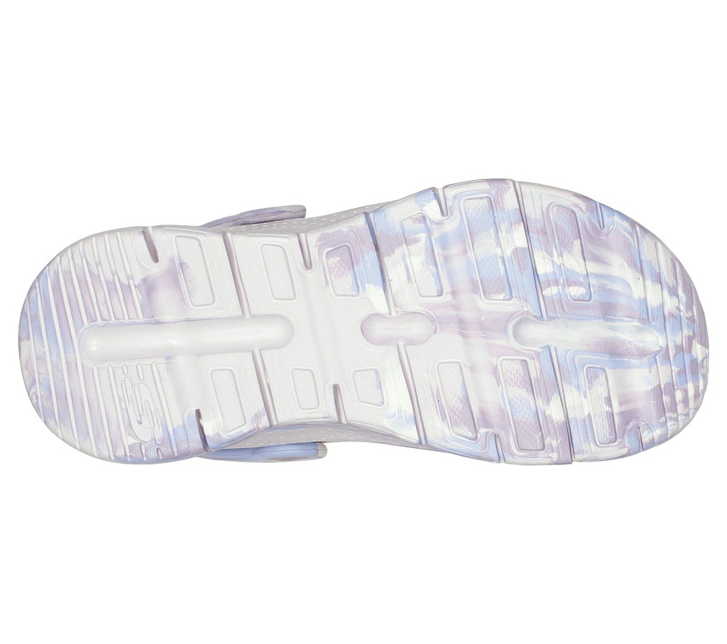 Skechers Sandalias Mujeres 111403lav