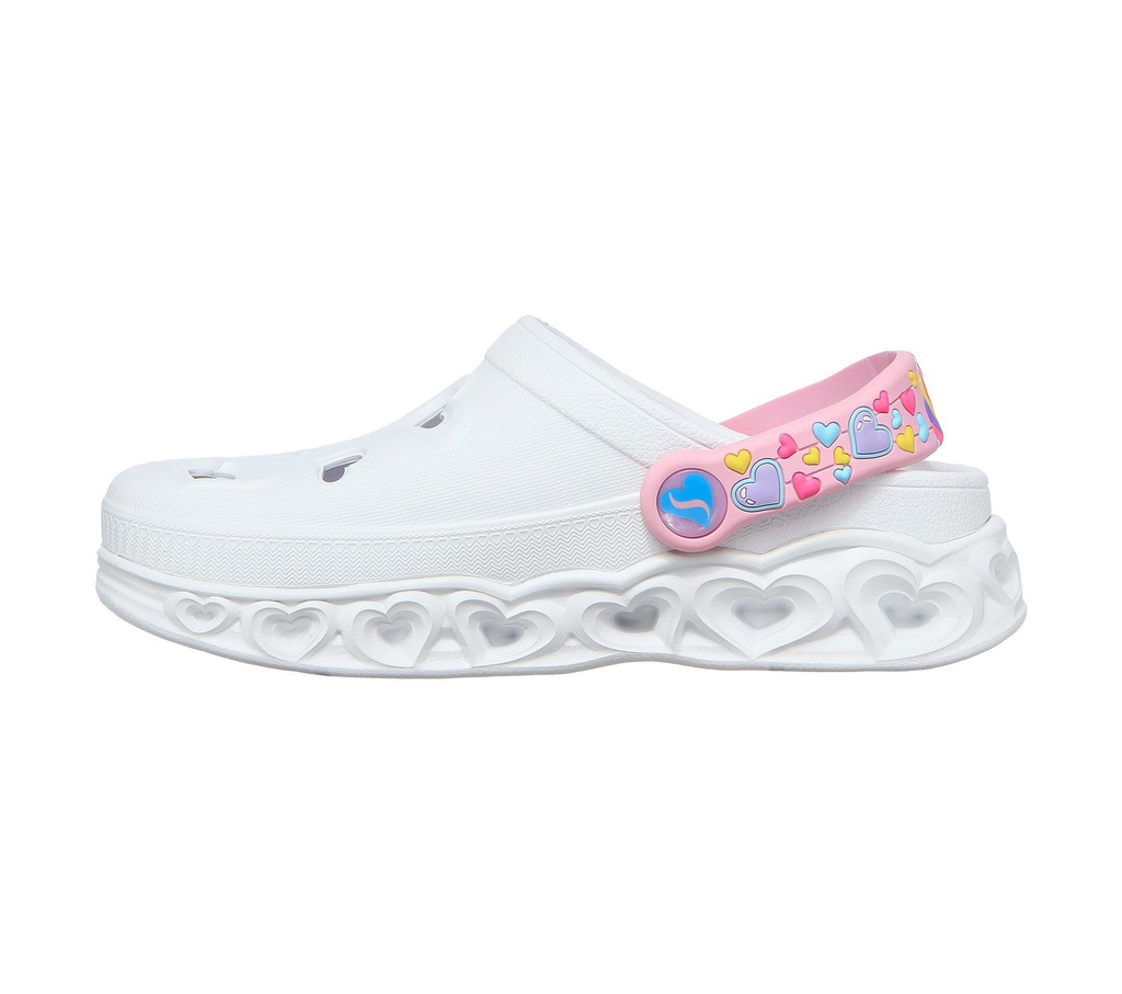Skechers Sandalias Niños 308023lwht
