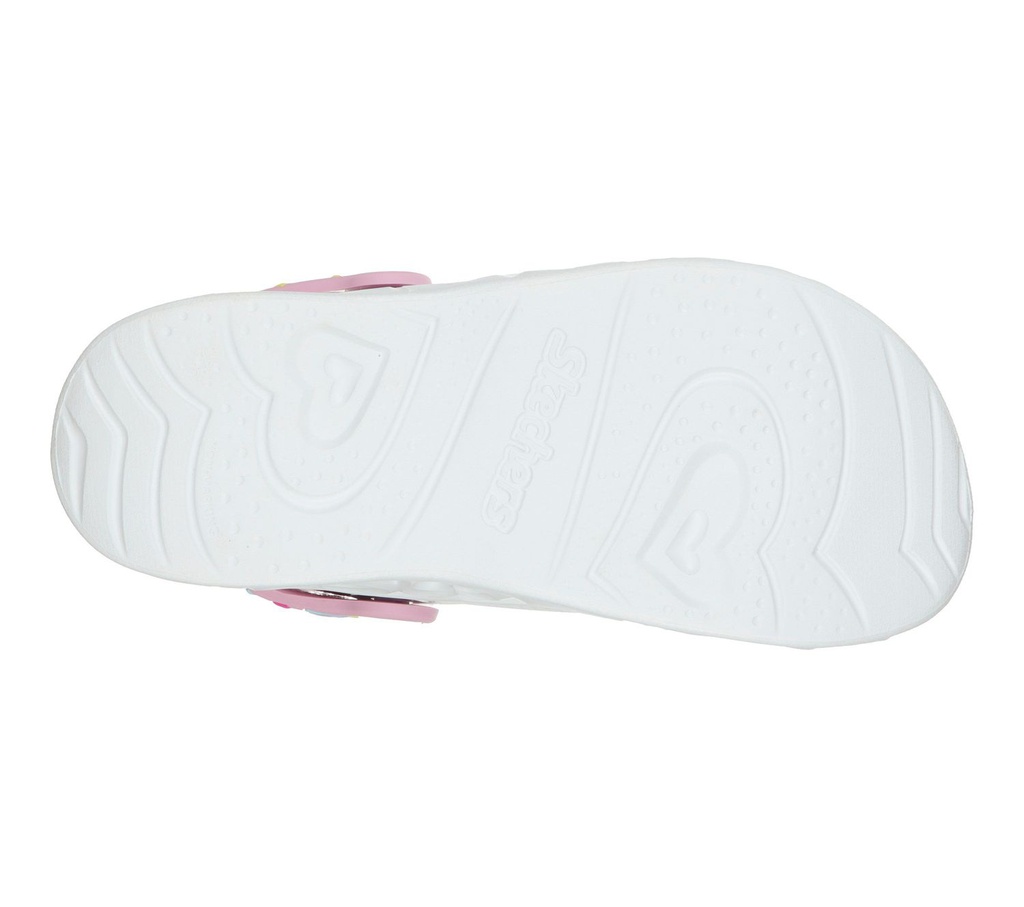 Skechers Sandalias Niños 308023lwht