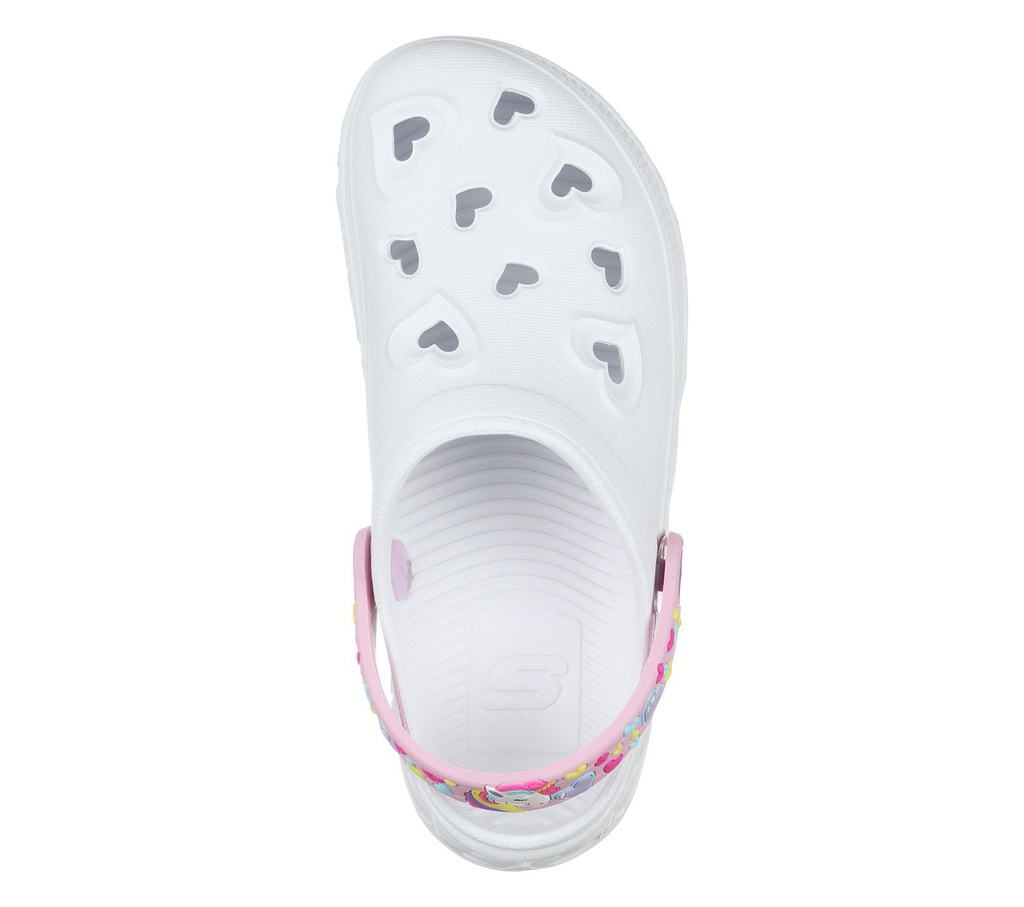 Skechers Sandalias Niños 308023lwht