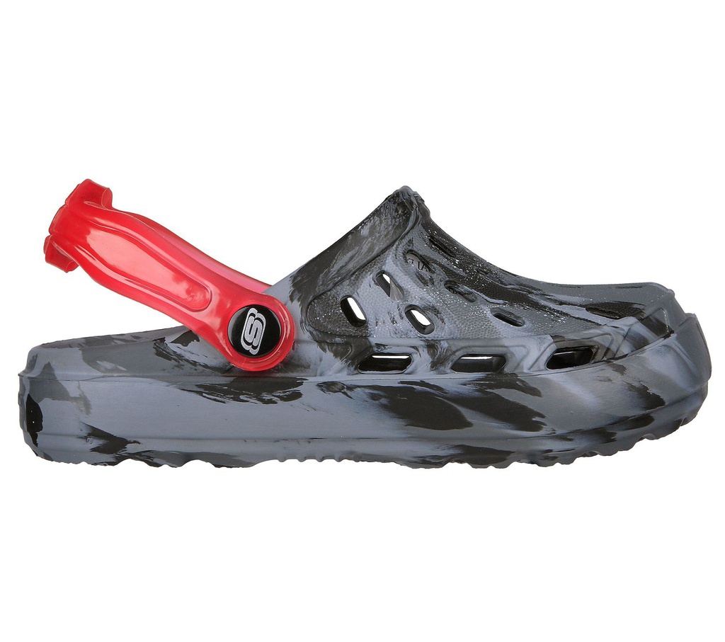 Skechers Sandalias Niños 406458lccbk