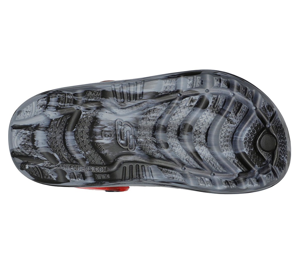 Skechers Sandalias Niños 406458lccbk