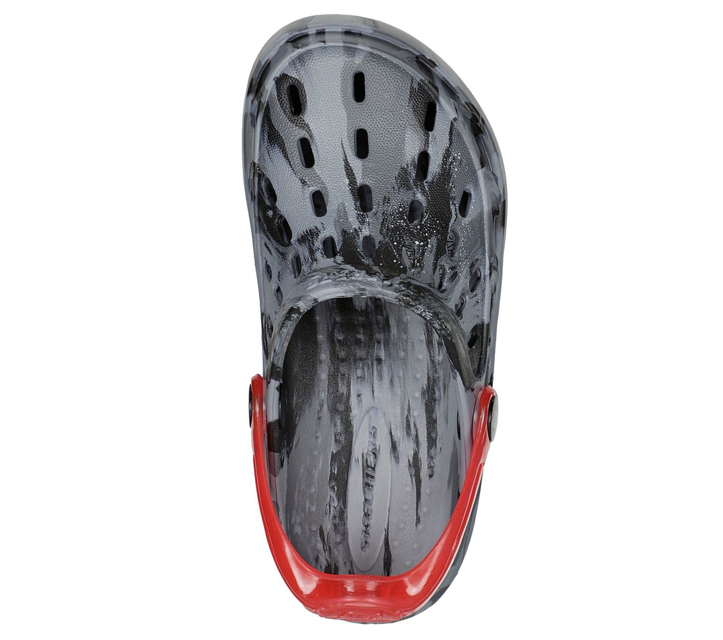 Skechers Sandalias Niños 406458lccbk