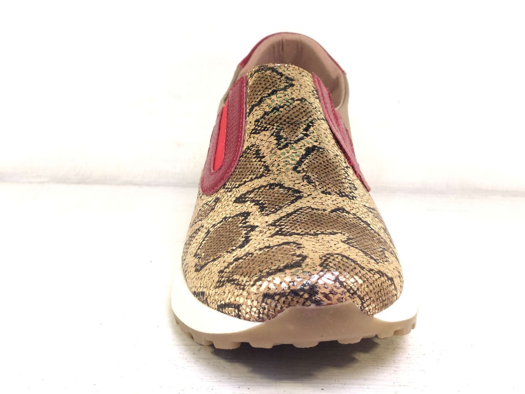 Exs Zapatillas Mujeres Dpw066