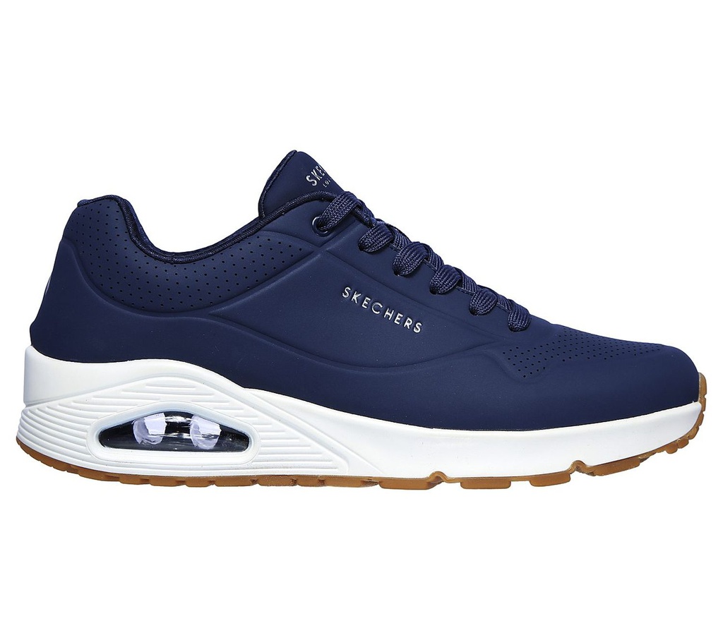 Skechers Zapatillas Hombres 52458nvy