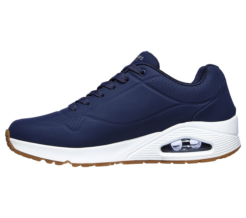 Skechers Zapatillas Hombres 52458nvy