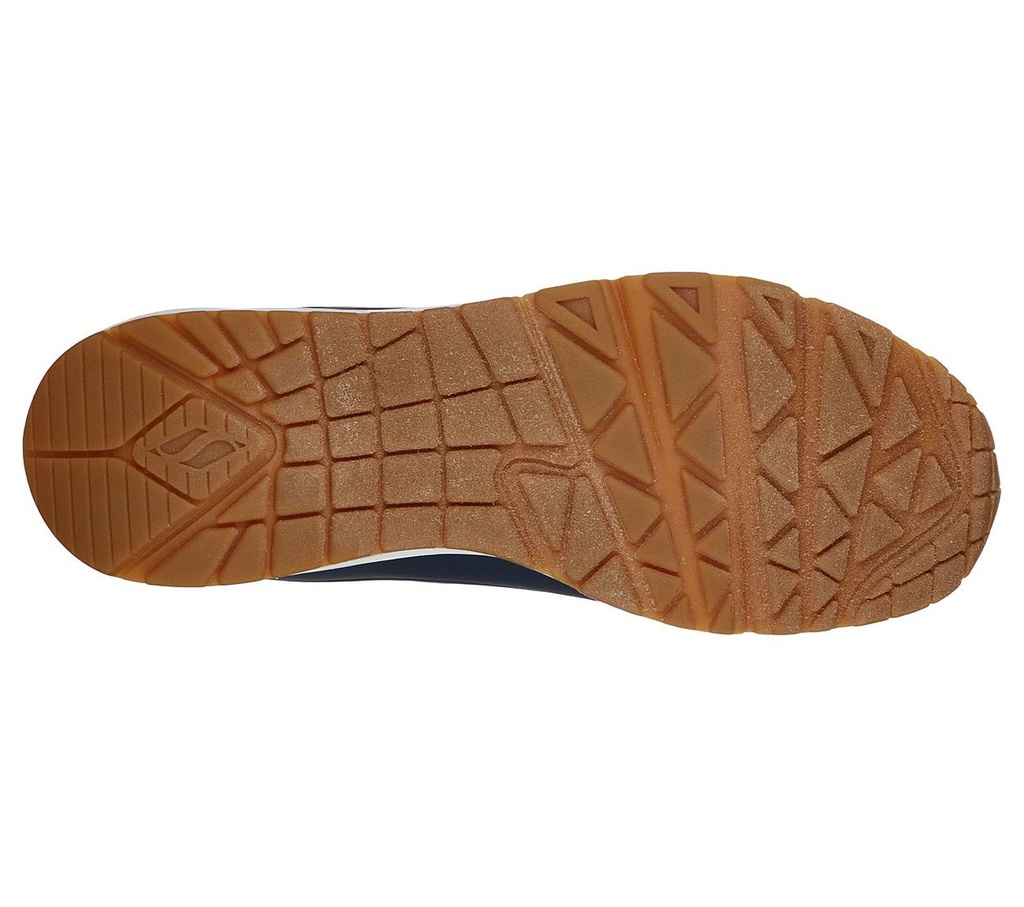 Skechers Zapatillas Hombres 52458nvy