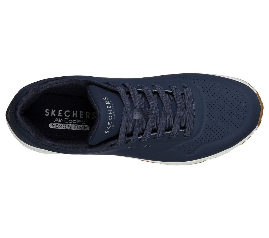 Skechers Zapatillas Hombres 52458nvy
