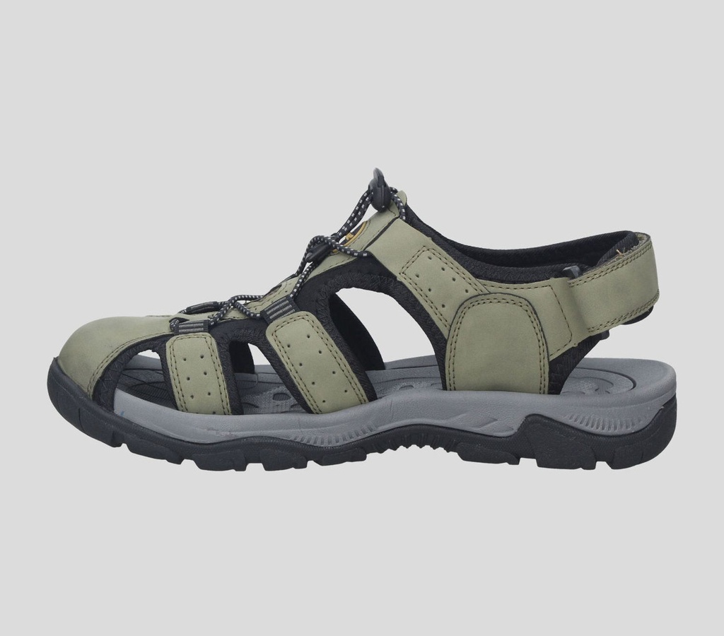 Panama Jack Sandalias Hombres Pa064verde