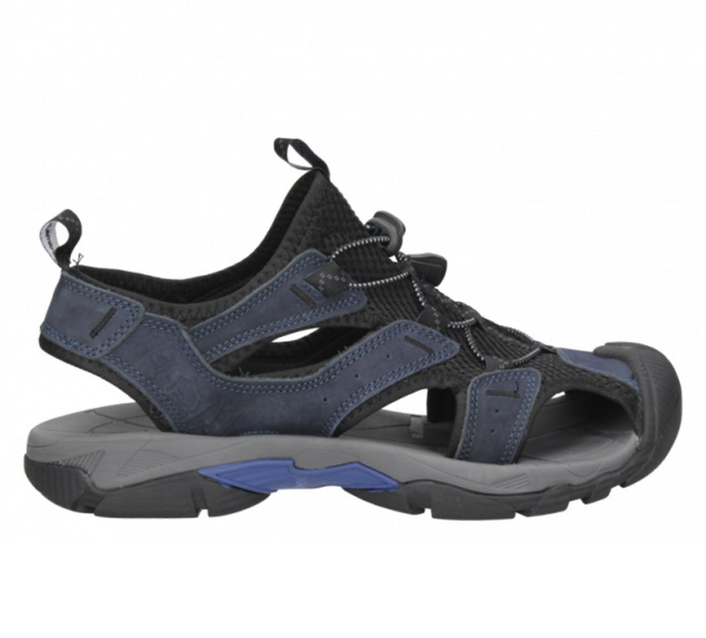 Panama Jack Sandalias Hombres Pg032azul