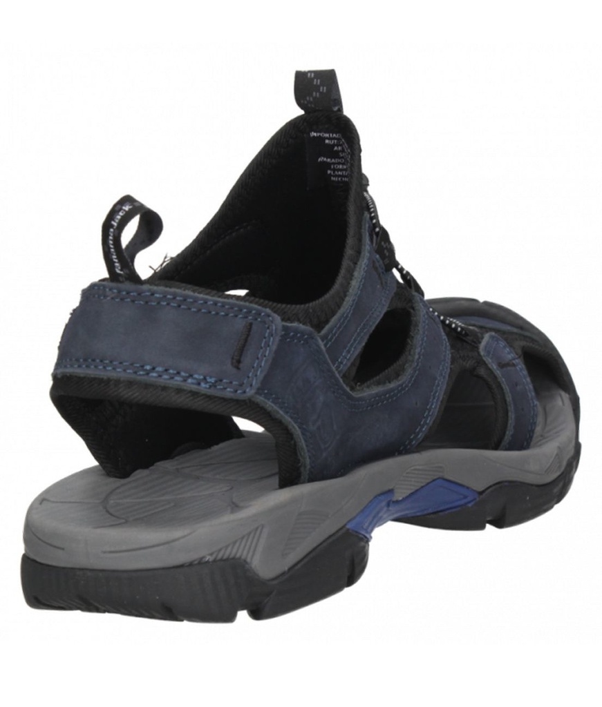 Panama Jack Sandalias Hombres Pg032azul