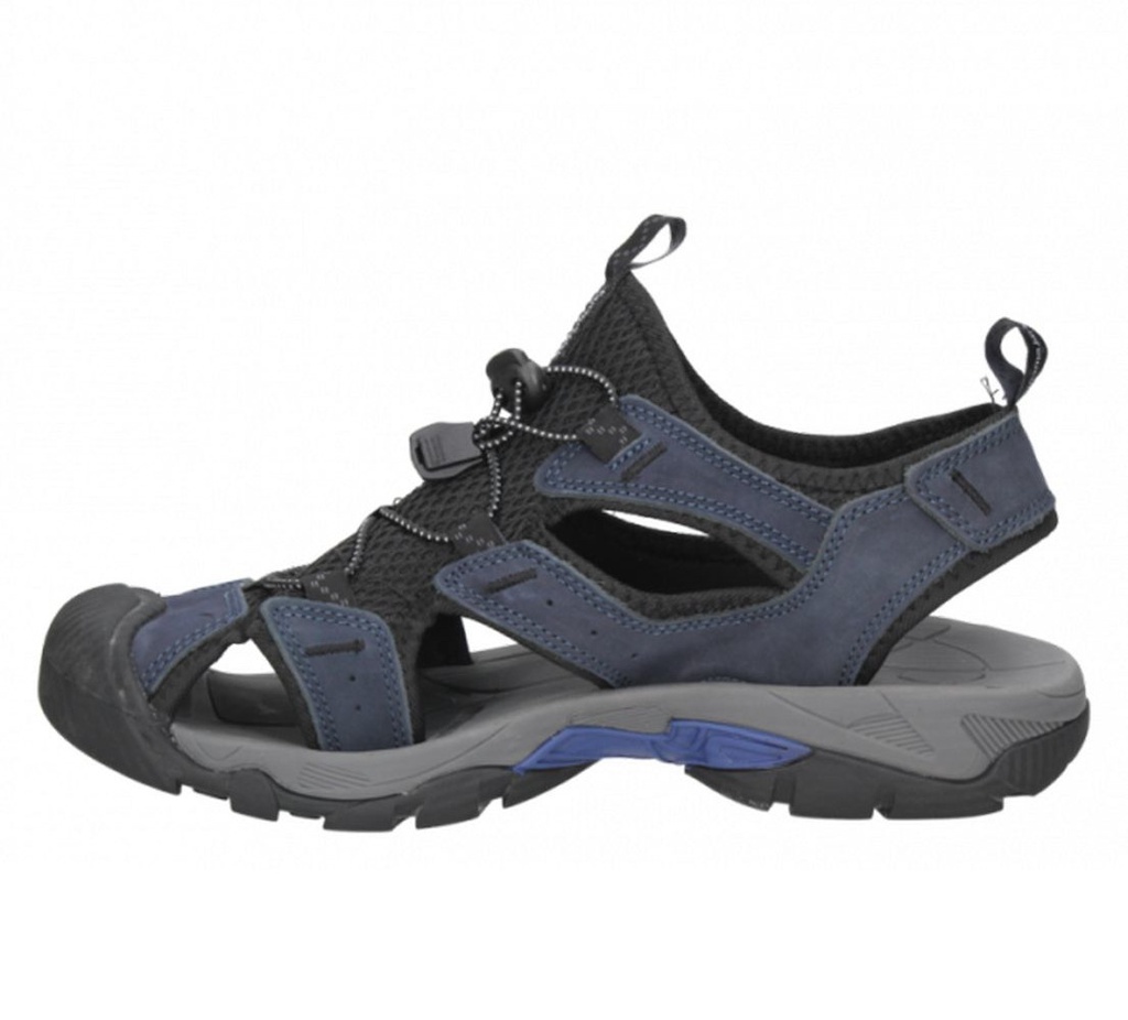 Panama Jack Sandalias Hombres Pg032azul