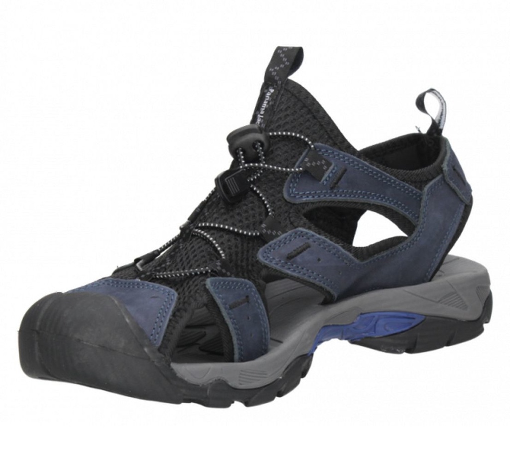 Panama Jack Sandalias Hombres Pg032azul