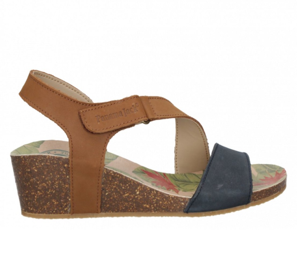 Panama Jack Sandalias Mujeres We027