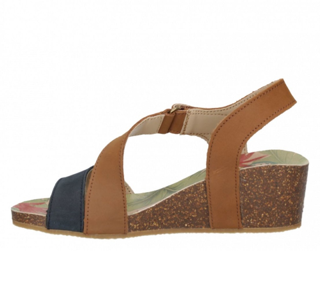Panama Jack Sandalias Mujeres We027