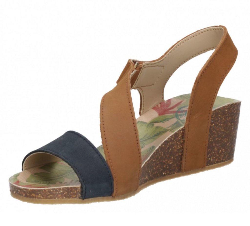 Panama Jack Sandalias Mujeres We027