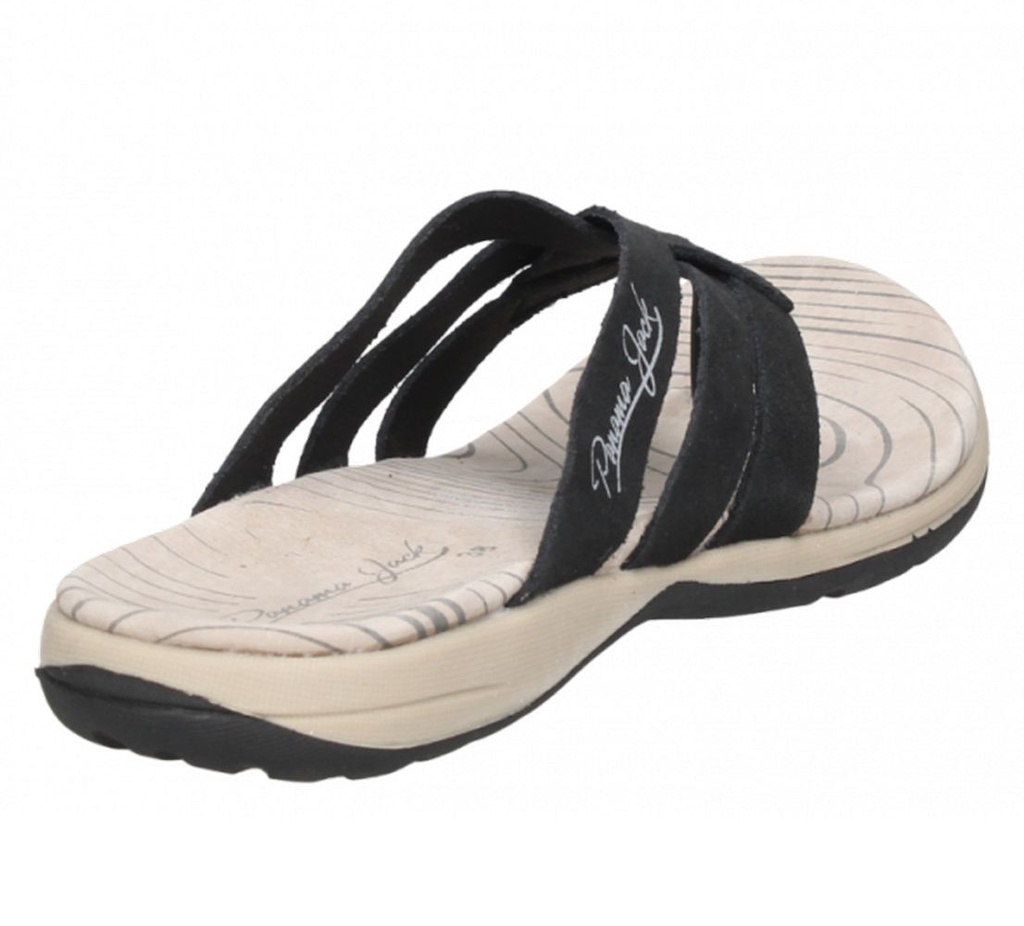 Panama Jack Sandalias Mujeres Wg014