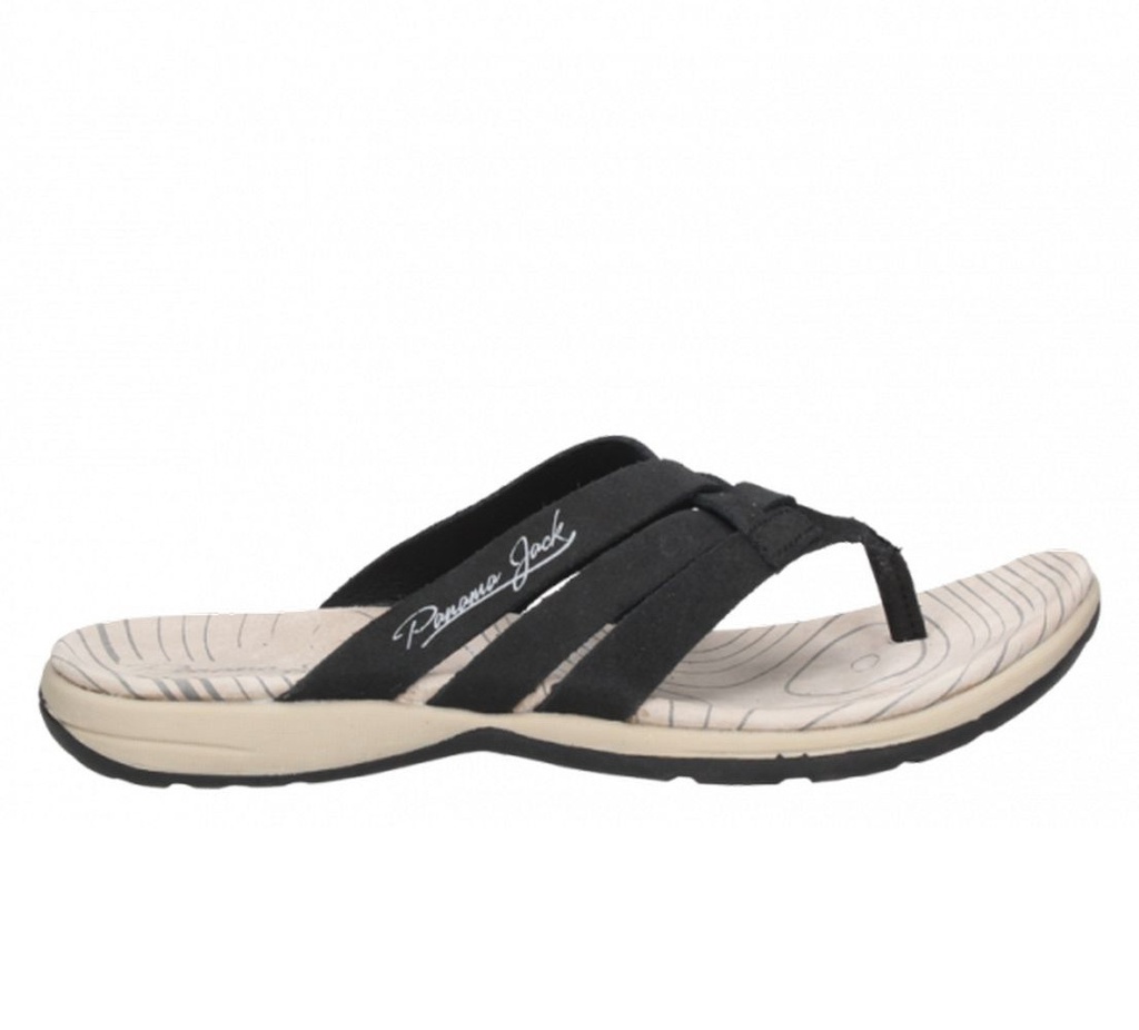 Panama Jack Sandalias Mujeres Wg014