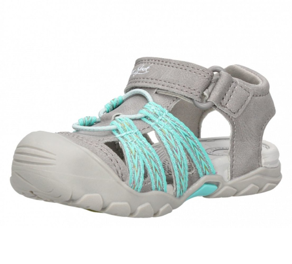 Panama Jack Sandalias Niños Kd301