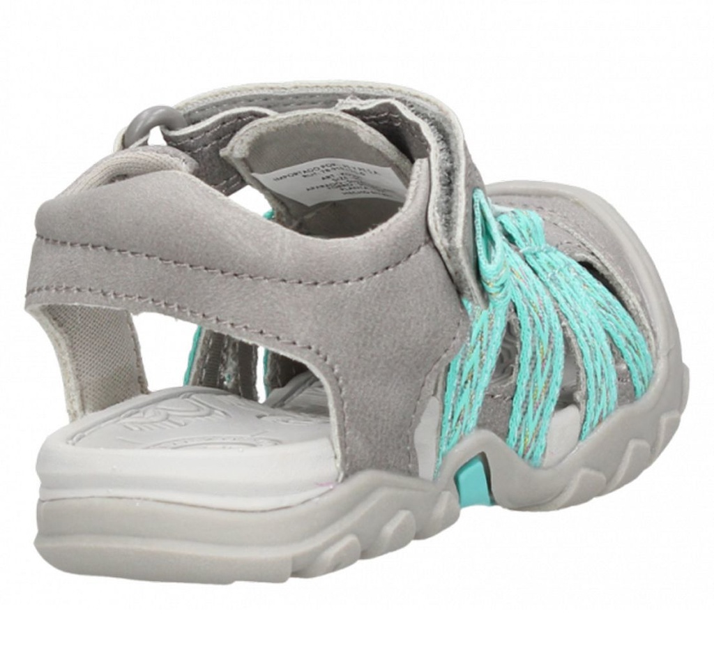 Panama Jack Sandalias Niños Kd302