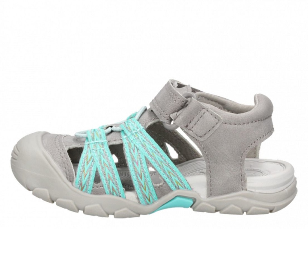 Panama Jack Sandalias Niños Kd302