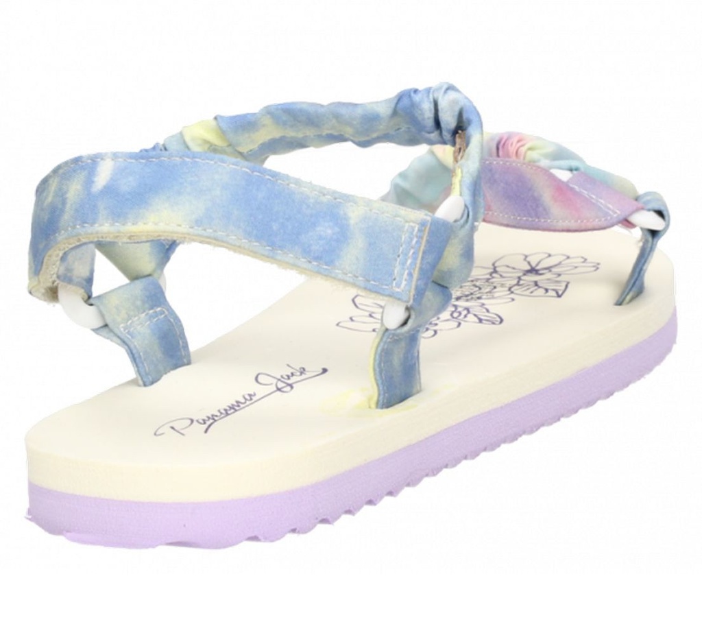 Panama Jack Sandalias Niños Kd413
