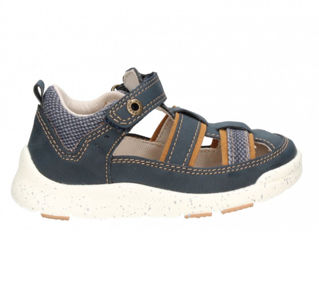 Panama Jack Sandalias Niños Kq022azul