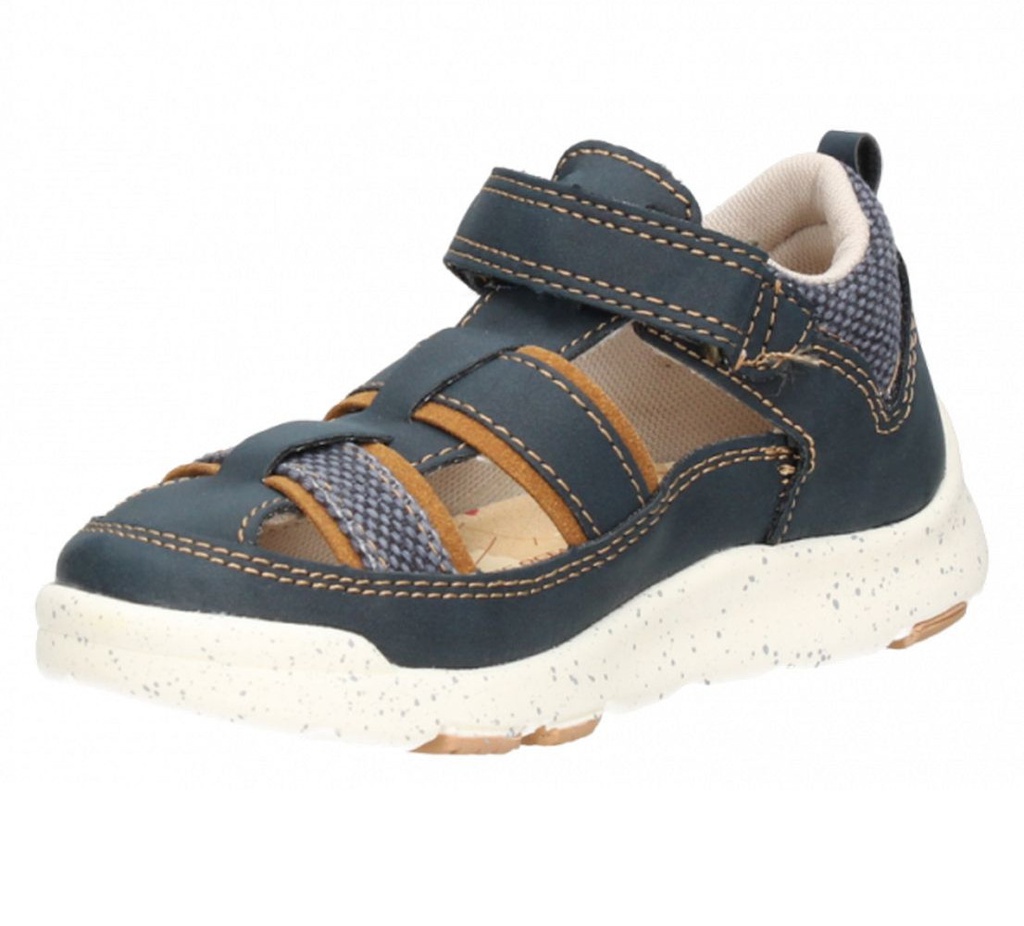 Panama Jack Sandalias Niños Kq022azul