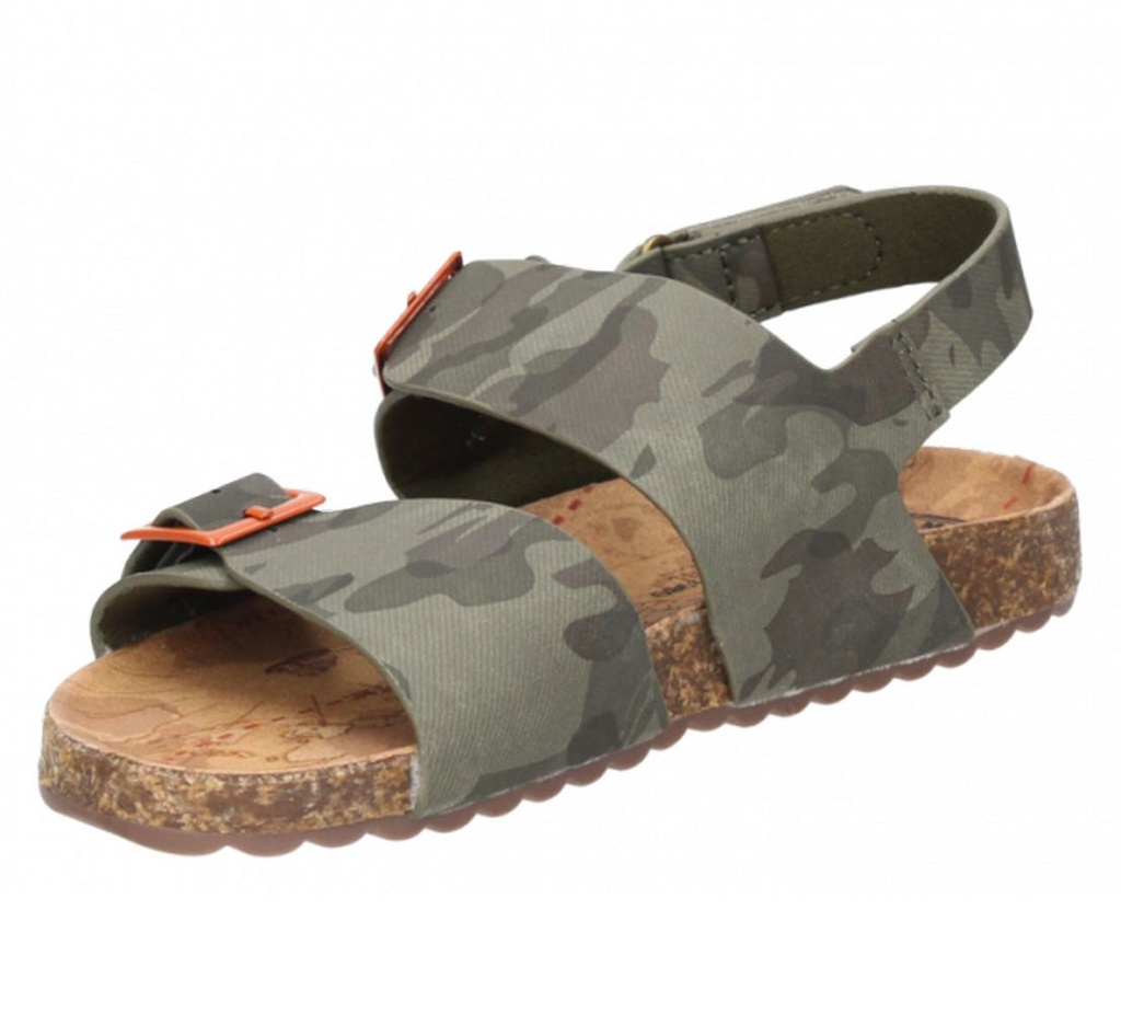 Panama Jack Sandalias Niños Kq042