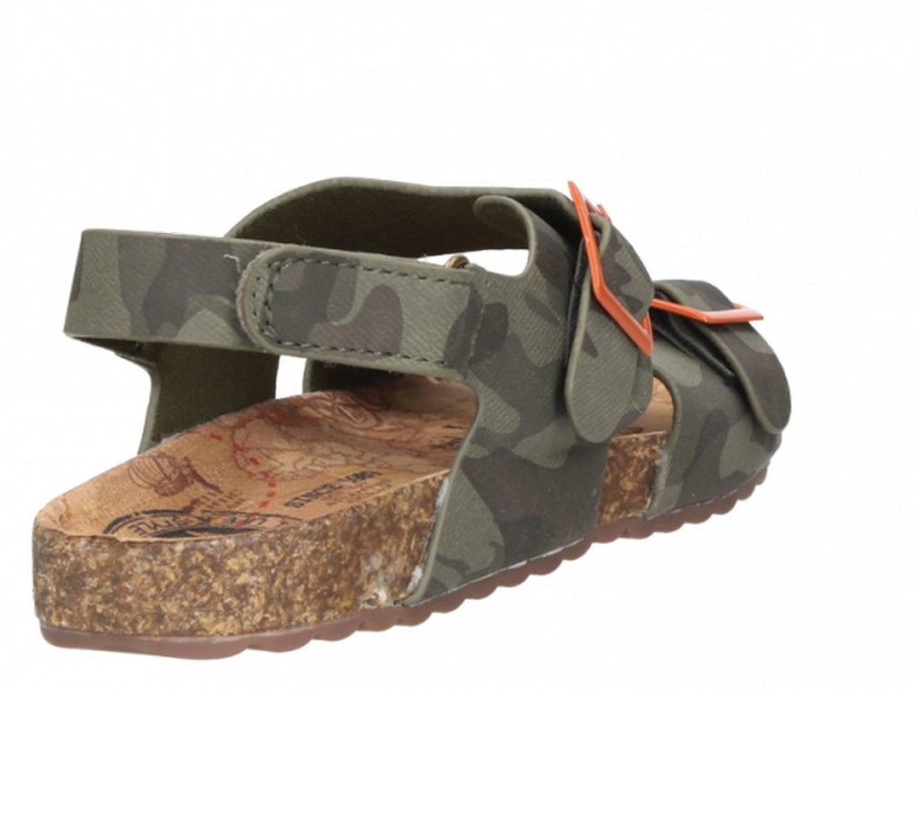 Panama Jack Sandalias Niños Kq043