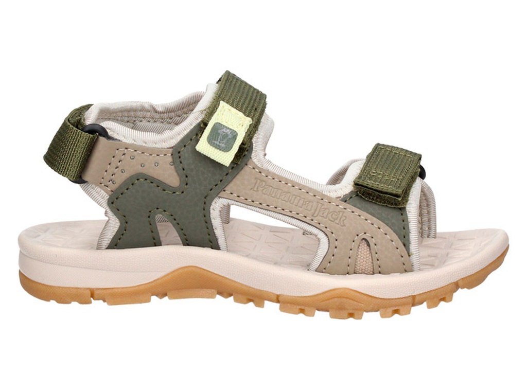 Panama Jack Sandalias Niños Kq312