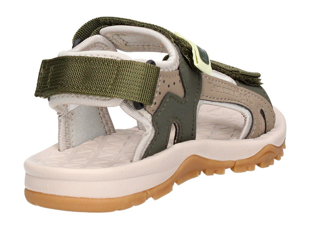 Panama Jack Sandalias Niños Kq312