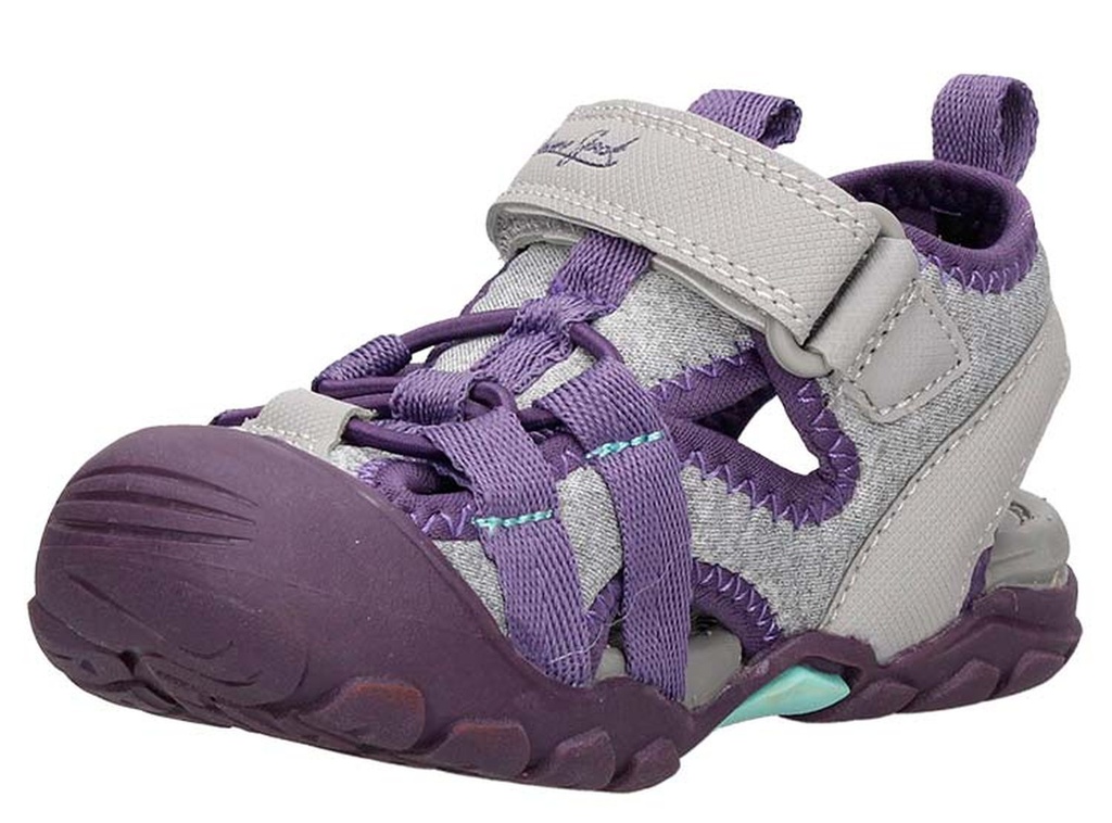 Panama Jack Sandalias Niños Kd311