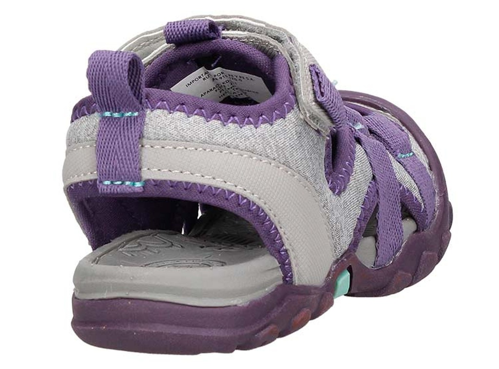 Panama Jack Sandalias Niños Kd313