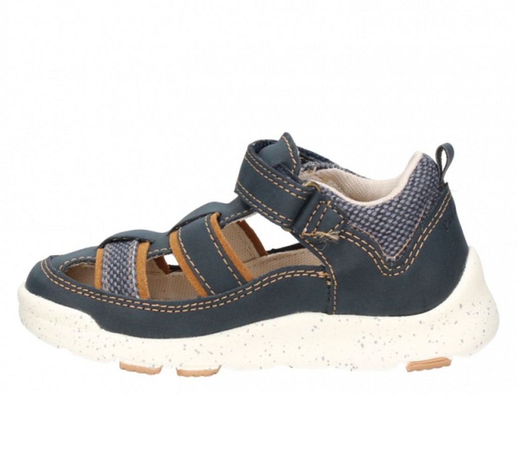 Panama Jack Sandalias Niños Kq021azul