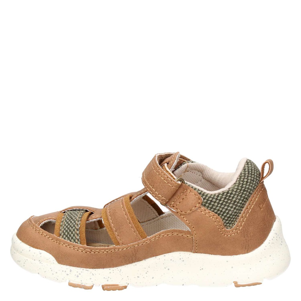 Panama Jack Sandalias Niños Kq021camel