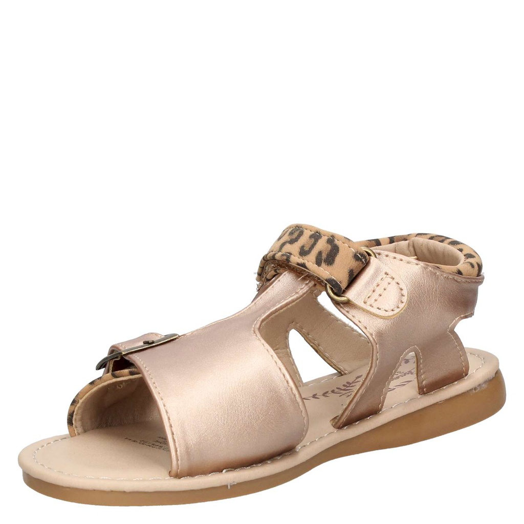 Panama Jack Sandalias Niños Kd031